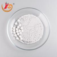 China Zirconia Ceramic Grinding Media Steel Ball Beads Grinding Ball Ceramic Beads on sale