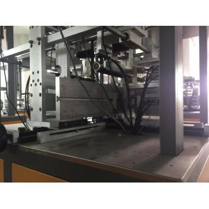 China 50Hz Automatic Paper Box Making Machine , Custom Box Machine For Gift Box supplier