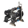 China Self Priming Electric Diaphragm Pump with 0.6Mpa Max Pressure and 2.2kW Motor Power wholesale
