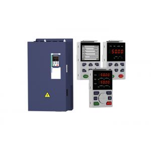 China AC 380v 220v IP20 OVP VFD Variable Frequency Drive Manufacturers supplier