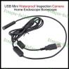 China câmera impermeável E11A da inspeção da serpente do fio de USB do endoscópio wholesale