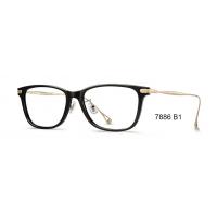 China Ultra Lightweight Classical Eyeglasses Optical Frames For Men And Women on sale