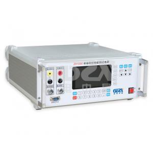 600V 20A Single Phase Program Control Source Calibrator