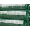 China Green Welded Mesh Rolls with Electric Welding for Versatile Applications in Various Sizes wholesale
