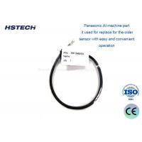 China Panasonic AI machine part 304133426301 Sensor 3 Pins Cable on sale