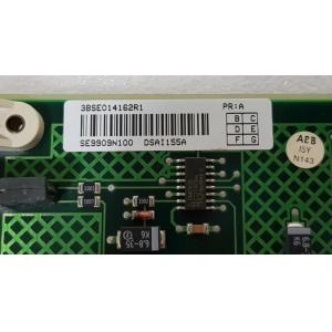 China ABB DSAI 155A 3BSE014162R1 Módulo de par térmico supplier