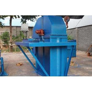 China China cheap machine TH type bucket elevator for foundry industry supplier