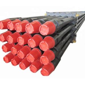 API 5DP drill pipe for oil well drilling