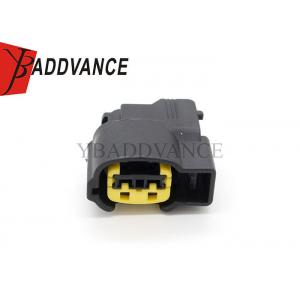 49093-0211 2 Pin Female Ignition Coil Connector For HYUNDAI KIA