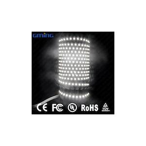 9.6W Remote Color Changing LED Light Strips , 60 LEDs / M Strip LED 2835 24V