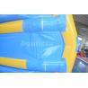 Pez volador inflable remolcable de 2 personas con la lona durable del PVC