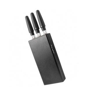 CDMA / GSM Cell Phone Signal Jammer