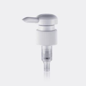 China JY317-02 Plastic Lotion Pump Top Big Dosage Replacement Pump For Soap Lotion Dispenser  supplier