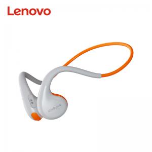 Lenovo X7 Bone Conduction Earbuds Touch Controls Air Conduction Earphones