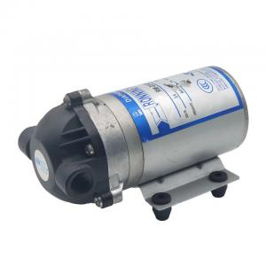 China DC 24V single phase electric motor water motors dc electric motor for water pump supplier