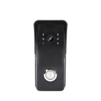 China Ring security Wifi Video Doorbells POE 48V Tuya B W Night Vision IR CUT on sale