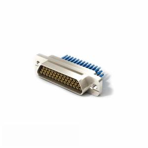 China HUADA ZMDM-39S-D Micro Rectangular Electrical Connector - Compact, Durable, High Performance wholesale