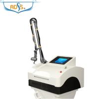China Portable Fractional CO2 Laser Machine 40W 10600nm For Skin Rejuvenation on sale