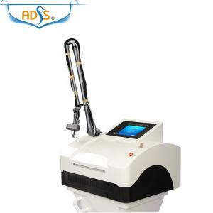 Portable Fractional CO2 Laser Machine 40W 10600nm For Skin Rejuvenation