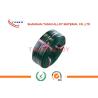 China 2 * 7 / 0.3mm Type K Thermocouple Wire With Fiberglass Insulation Stainless Sheath wholesale