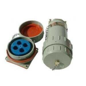 Mud Tank Solids Control Equipment Explosion-proof Plugs And Sockets