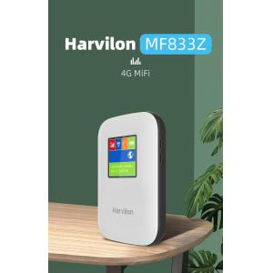 Home Travel Unlocked Sim Card Wifi Router Smart 2700mAh