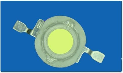 China Diodo emissor de luz claro visível branco, edição branca do diodo emissor de luz Lumiled do poder superior supplier