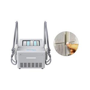 Ems Slimming Machine Cryoplate Body Sculpting Other Beauty Salon Equipment