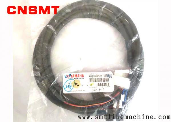 Cnsmt SMT Spare Parts Mounter Code / IPLUSE Machine Signal Line KH5-M662T-021KH5