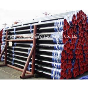 seamless carbon steel pipe with low price