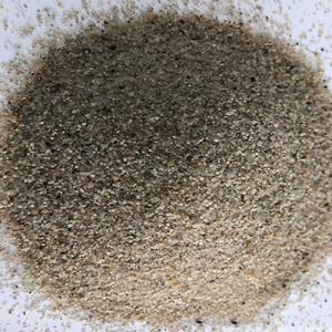 China Silica Sand Magnetic Production Process For Iron Removal In Mineral Production supplier