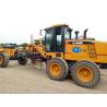 USED XCMG MOTOR GRADER FOR SALE/MOTOR GRADER XCMG GR180 GRder with cheap price