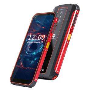 ODM Ruggedized Unbreakable Android Phone 6100mAh
