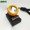 Underground Miners Lamp High Bright Head Lamps For Mining Ip68 Fire proof