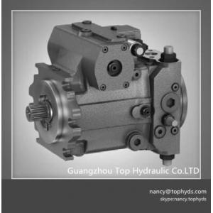 China Rexroth Hydraulic Piston Pumps A4VG28EP2DT1/32L-NZF02N001EH supplier