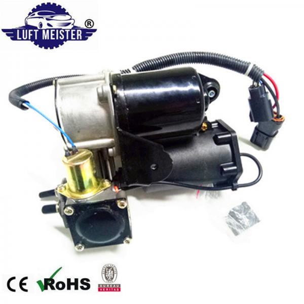 Air shock pump for Range Rover Sport Air Suspension Compressor