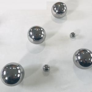 47.625mm 1.875 Inch Steel Metal Ball Cr15 SUJ2 high hardness no breakage