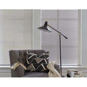 China Window Decoration Aluminum Venetian Cordless Curtain Blinds For Hospitals supplier