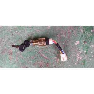 Z8710-04110 		Ignition Switch for  forklift