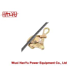 China Powerline Tools 10kN Multifunctional Pulling Tightening Tool with Swing Latch wholesale