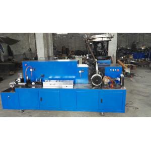 Low Noise Automatic Twisted Coil Nail Making Machine With Favorable Price-Help You Work Better