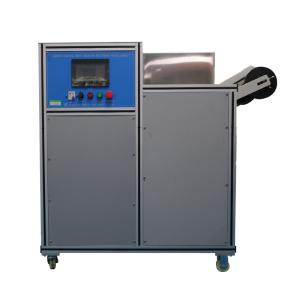 IEC60335-2-2 Electrical Appliance Tester With 3 Stations Synchronous Working