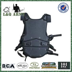 Tactical airsoft hunting paintball vest