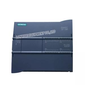 China Módulo entrado SM 1221 de 6ES7221-1BH32-0XB0 SIMATIC S7-1200 Digitaces 16 módulo 6ES7 221-1BH32-0XB0 del PLC de los DI 24 V DC supplier