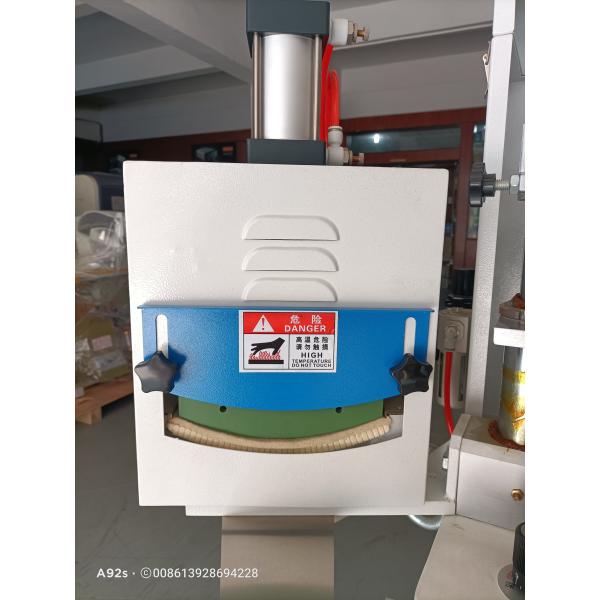 Máquina para moldear calzado en caliente y frío Máquina automática para moldear suela de calzado