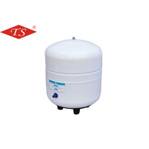 China Water Purfier Parts RO Water Storage Tank 12L Capacity 3.5kg Light Weight supplier