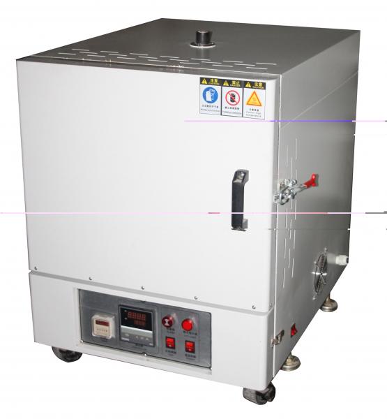 Thermal Stability Environmental Test Chamber High Temperature Industry Drying