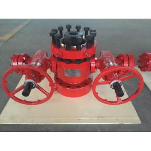 5 1/2" X 2000 Psi Wellhead Christmas Tree Components / Tubing Head Assembly