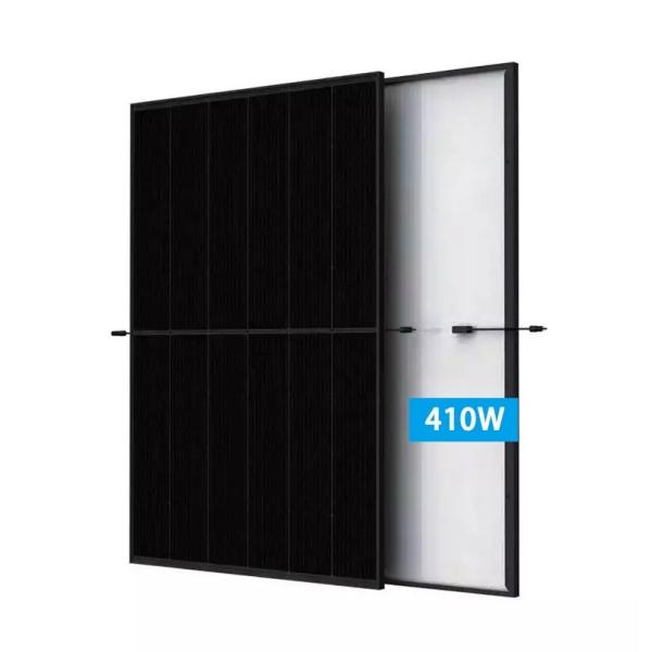 China トリーナ 太陽光パネル ヴェルテックス S TSM-DE09R.05 バックシート モノクリスタルモジュール 405W 410W 415W 420W 425W wholesale