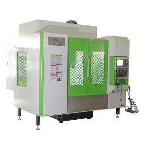 High Speed 5 Axis CNC Milling Machine With 10000rpm